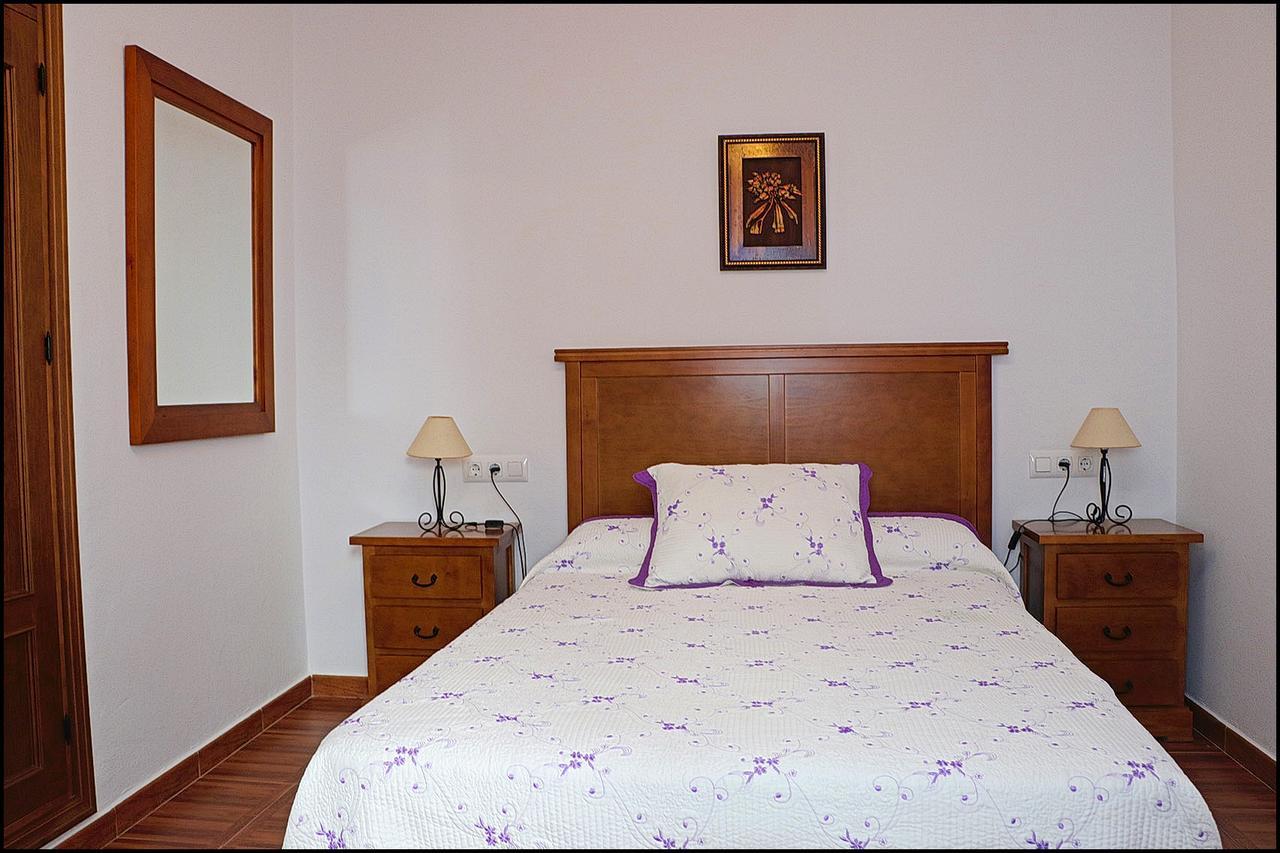 Apartamento Loyola Conil De La Frontera Exterior photo