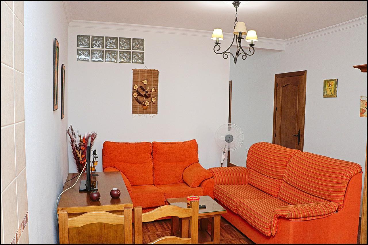 Apartamento Loyola Conil De La Frontera Exterior photo