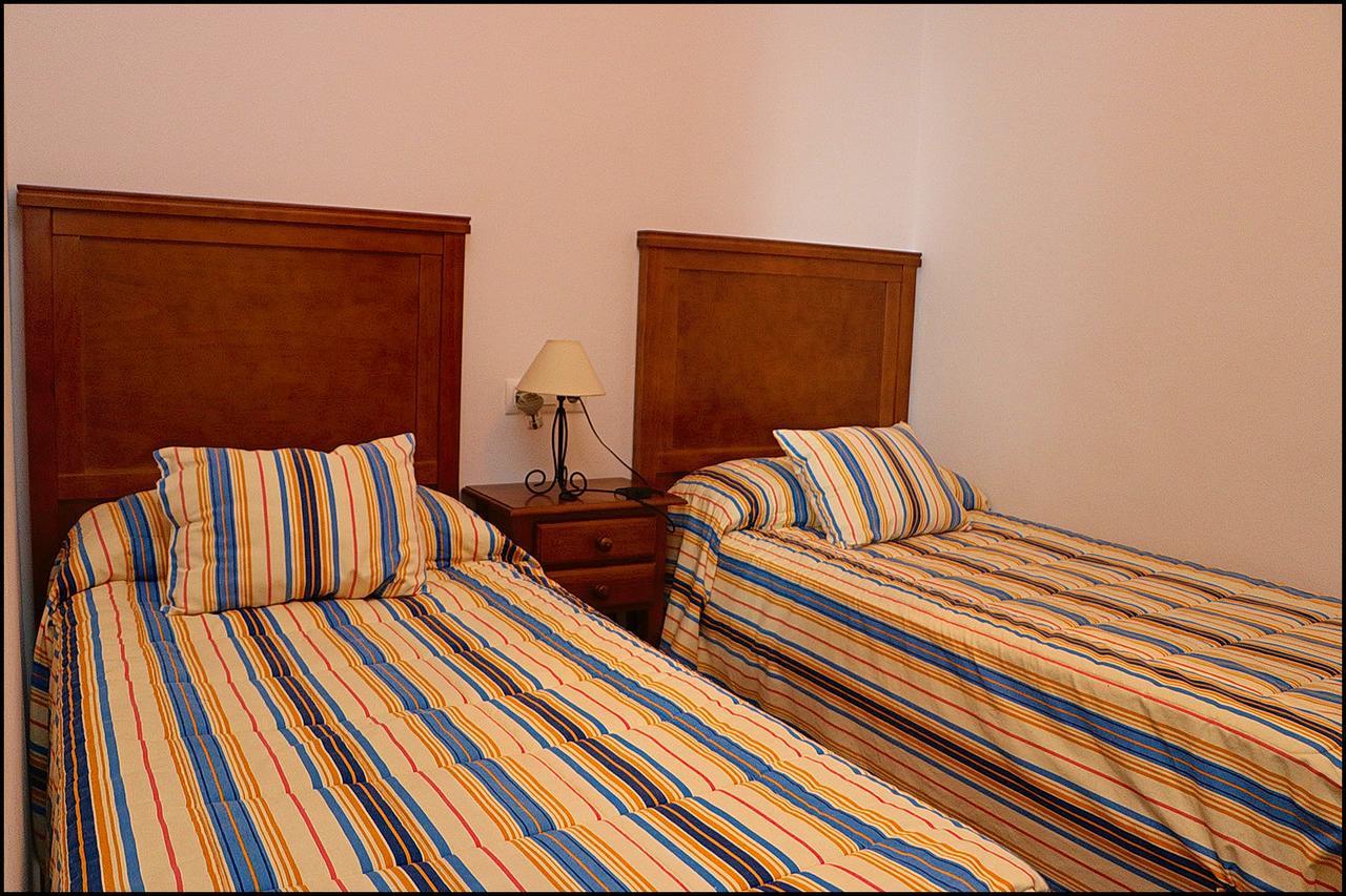 Apartamento Loyola Conil De La Frontera Exterior photo